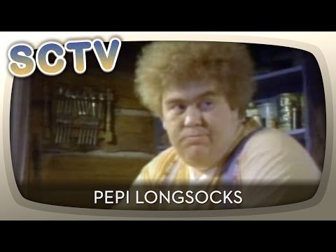 SCTV - Pepi Longsocks