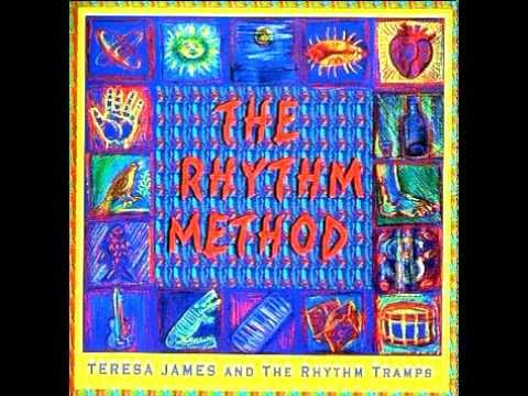 Teresa James & Rhythm Tramps - Daydrinking