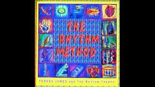 Teresa James & Rhythm Tramps - Daydrinking