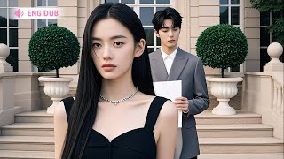 【ENG DUB】He Chose The Young Maid Over His Wife. Now, He Regrets Everything.#drama