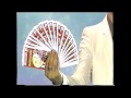 Bingolotto Programinformation TV4 2007 10 17