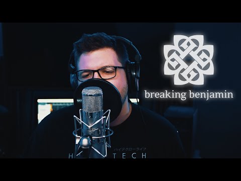 Breaking Benjamin - "So Cold" [Live Vocal Cover by @RobertMatlock]