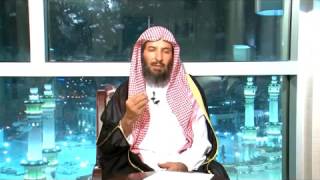 الميلاد الجديد ـ الحج ـ حلقة 21‬   الشيخ سعد الشثري image