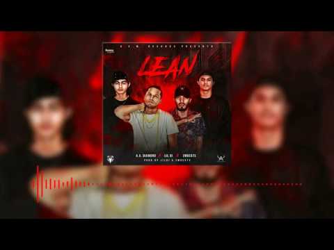 LEAN - AG DIAMOND X LIL DI X 2MBEATS
