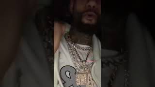 PnB Rock - Super Model