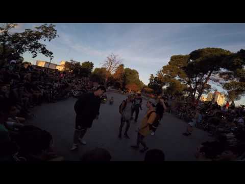 CONDOR vs FRESCHU - OCTAVOS (7ma Fecha - 26/3)