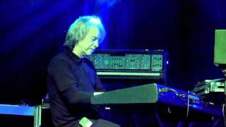 Deine Lakaien - Mindmachine (live)