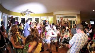 LUDACRIS -JINGALIN OFFICIAL VIDEO &#39;DANCERS CUT&#39; Choreo by JAMAICA CRAFT &amp; KIKI ELY