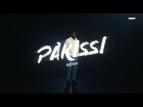 PAKISSI (NOOK’ live session)
