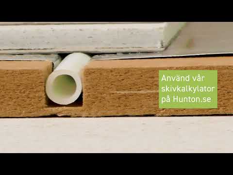 Lars Fossum – Lär dig mer om Hunton Silencio av vår expert