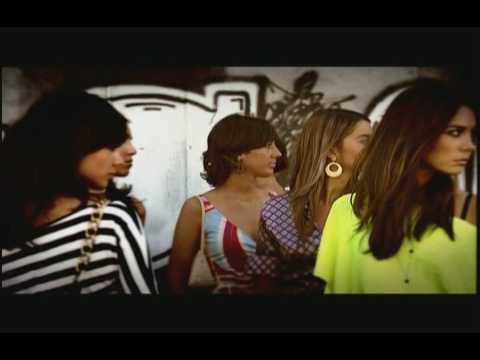 We Are Standard - Txusma remix (Official video)