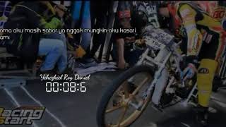 Download lagu Story wa drag bike Wiwi mungil mp3