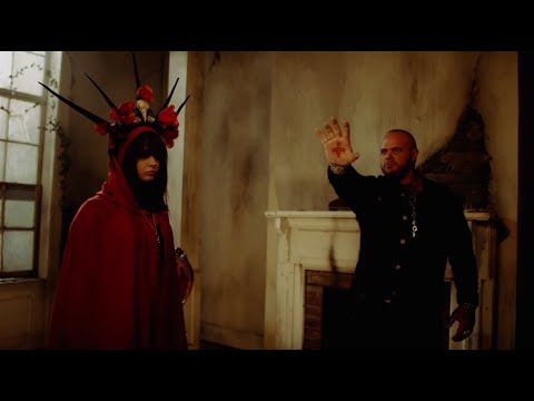 Struggle Jennings, Brianna Harness & Trap DeVille - Born for This (Official Music Video)