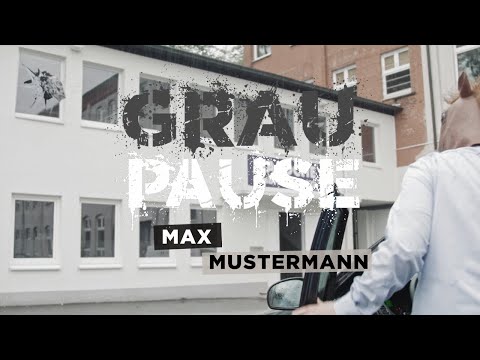 GRAUPAUSE - Max Mustermann (Official Music Video)