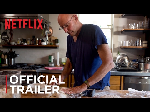 Video trailer för Cooked | Official Trailer [HD] | Netflix