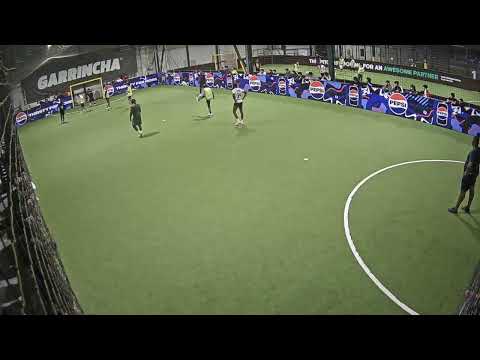 GARRINCHA Antwerpen - Pepsi Pitch - 14/06/2024 - Ilyasasensio UCL