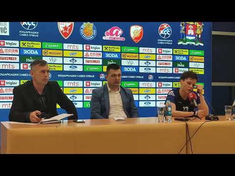 Anđela Radović, Žkk Kraljevo