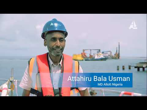 narrator - NIGERIAN ENGLISH - male voice