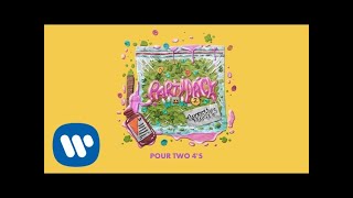 Pour Two 4's Music Video