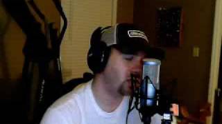 I Meant To Do That - Paul Brandt Cover