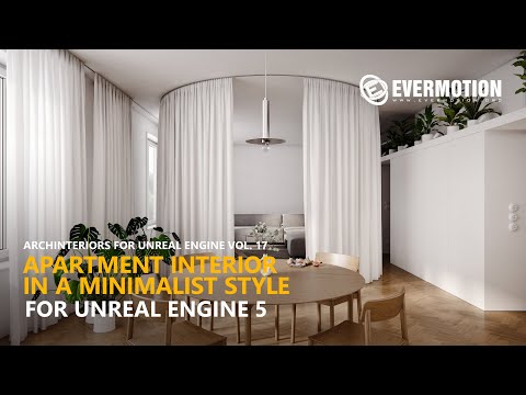 Complete Apartment - Archinteriors vol. 17