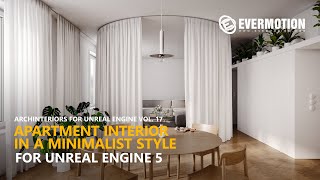 Archinteriors for UE vol. 17