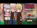 Diabolik Lovers Reacts To F Y N As Their Sweet Wife