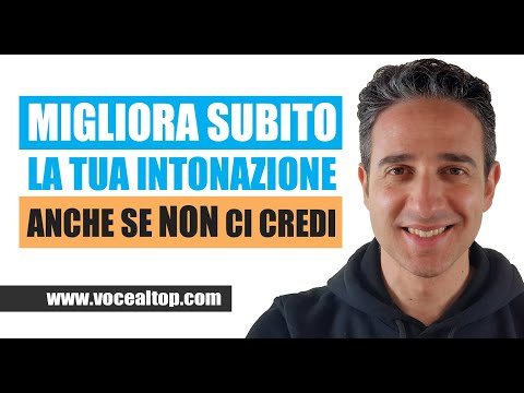 Migliora la tua intonazione grazie ai consigli del vocalcoach Salvatore Cilia #vocalcoach #canto
