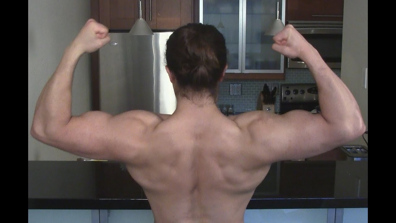 Are Body Types Accurate (Endomorphs, Ectomorphs, Mesomorphs)?