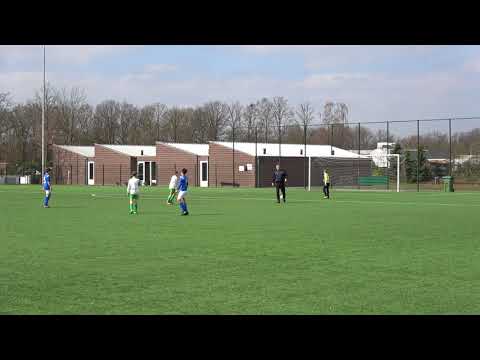 Geldrop JO12-1 ; Olympia '18 JO12-1 1 ; 2 24-3-2018 C0800