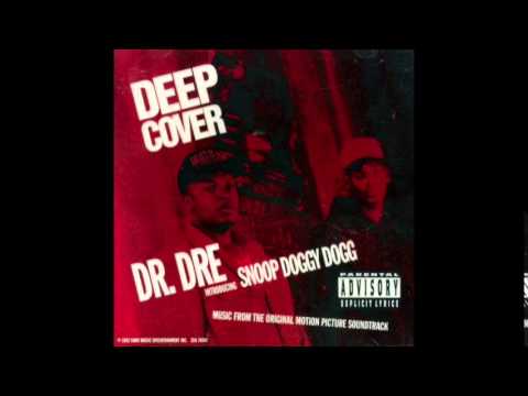 Dr. Dre - Deep Cover (Radio Edit) feat. Snoop Dogg