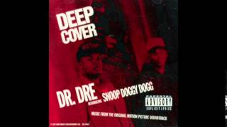 Dr. Dre - Deep Cover (Radio Edit) feat. Snoop Dogg