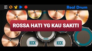 Download lagu REAL DRUM | ROSSA HATI YANG KAU SAKITI | COVER BAYU KRISMAWAN mp3 Download lagu REAL DRUM | ROSSA HATI YANG KAU SAKITI | COVER BAYU KRISMAWAN mp3