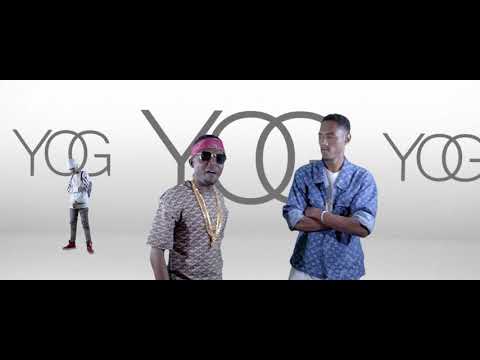 Shadow feat Jess Gôla Gôla, Saboodak, Deekhar Bangz  - YoGallery (YoG) By East Coast c (2018)