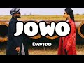 Davido - Jowo (Lyrics)