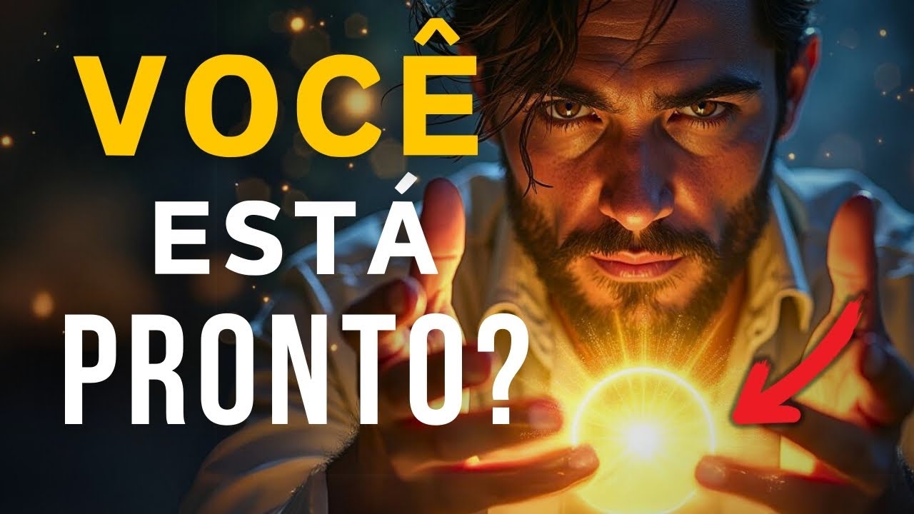 8 Testes que definem o sucesso em sua jornada espiritual! VOCÊ PODE SUPERAR ESSAS PROVAS?