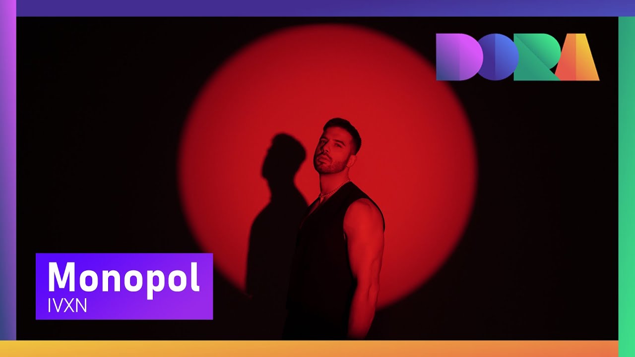 Lyrics Translations Of Monopol By Ivxn Popnable