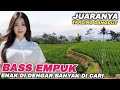 JUARANYA TARLING DANGDUT BASS EMPUK ENAK DI DENGAR BANYAK DI CARI Juraganlagu