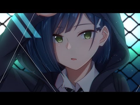 Nightcore - Vacation 「Damon Empero ft. Veronica」