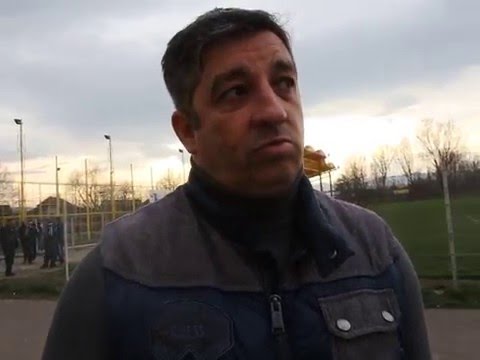 ABSPORT.RO: Sebastian Barbu, antrenor Unirea Jucu