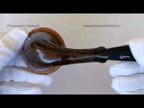 Tabaccheria Lento Fumo - pipa Mimmo Provenzano Collection Collection