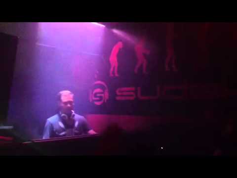 Party Live Peaks: CID INC - Replug @ Sudaka DJ Club 3/7