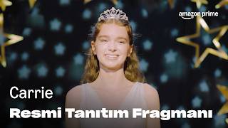Carrie | Dublajlı Teaser