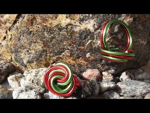 Schmuck selber machen - 37 Ideen aus Draht und Nagellack