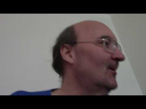 MongoTV_5915 - Del 59 - Kigger På Mine Gamle Video På MONGO TV