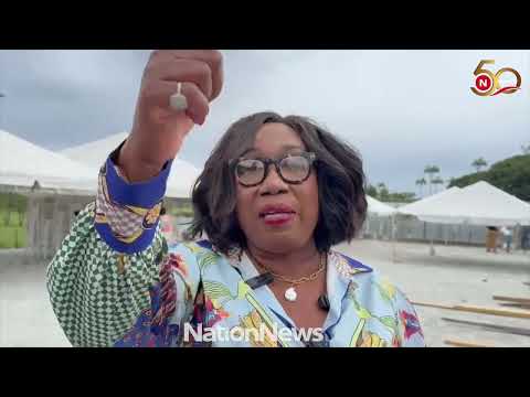 Nation Update Plans for calypso finals