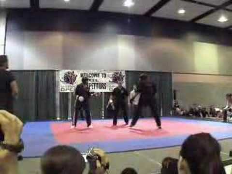 2007 Canadian Open - Matt Perrins vs ???