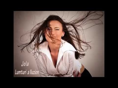 Jola Puci - Lumturi a Iluzion