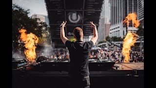 Sander van Doorn - Live @ Ultra Music Festival Miami 2022 ASOT 10th Anniversary, Worldwide Stage