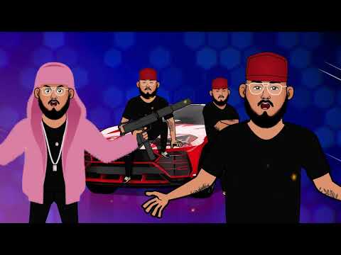 KingZoMartinez-Wave (feat. KingJulz & Fre$ko)